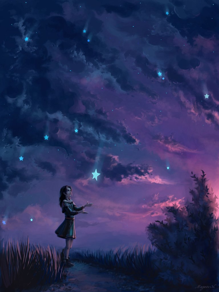 Solitude