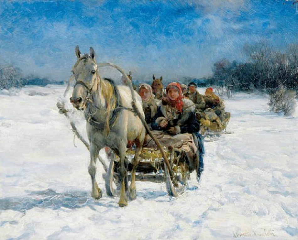 Alfred Wierusz-Kowalski