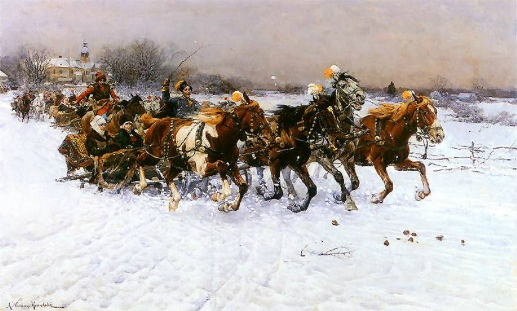 Alfred Wierusz-Kowalski