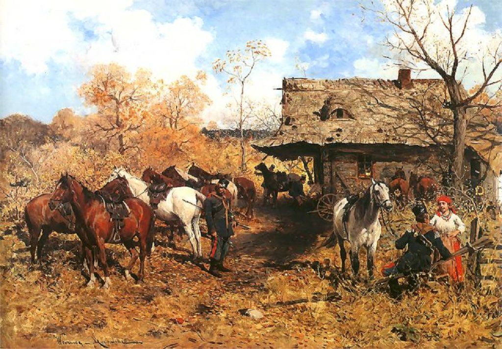 Alfred Wierusz-Kowalski