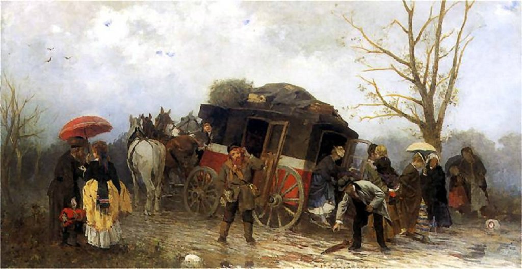 Alfred Wierusz-Kowalski