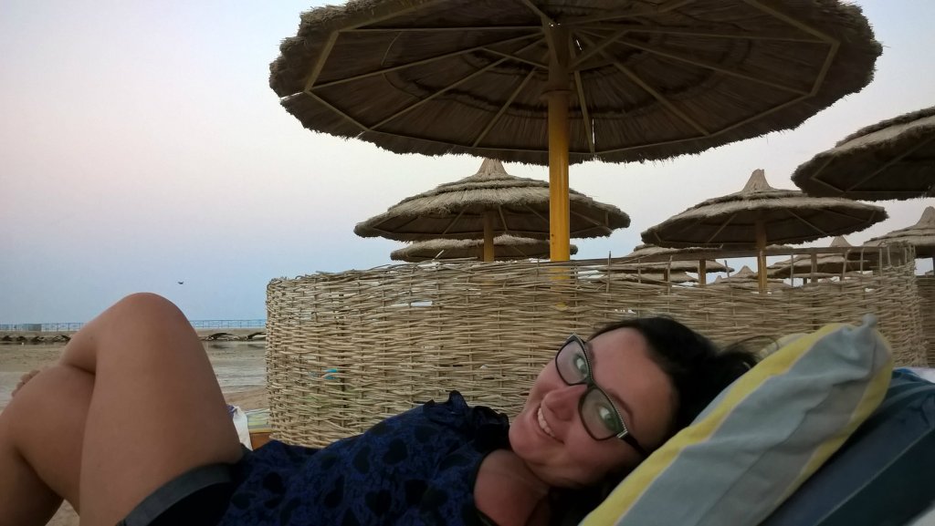 Hurghada 2017