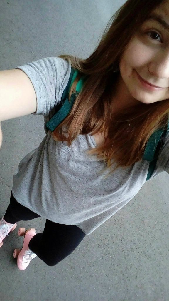 #Patines 