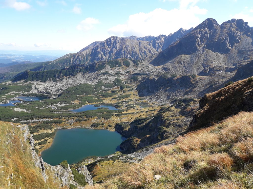 Kasprowy Wierch 