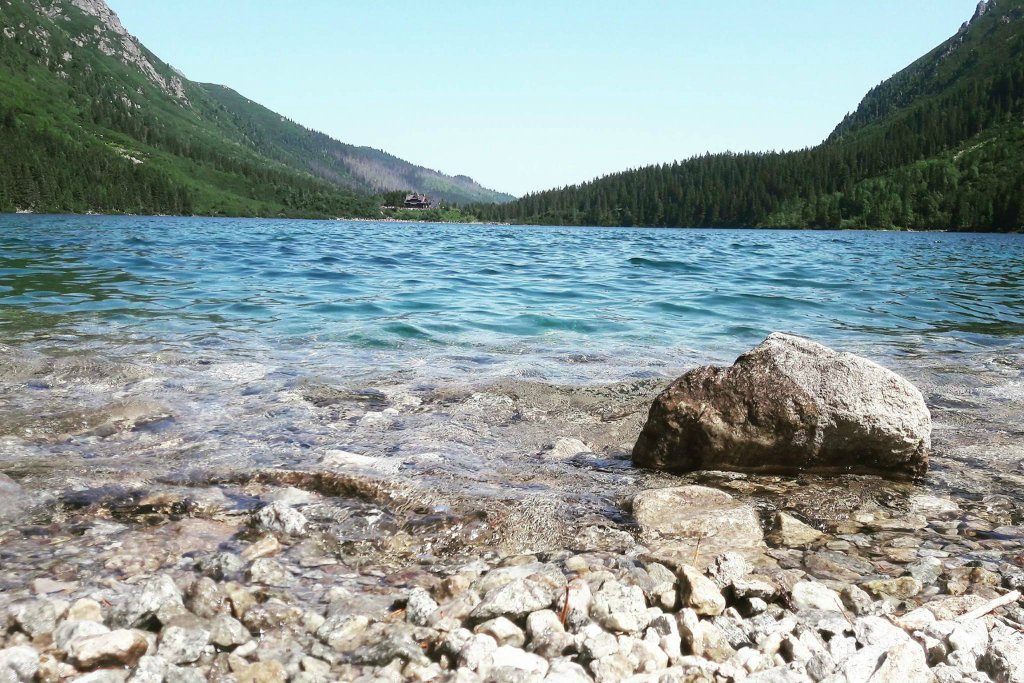 TATRY