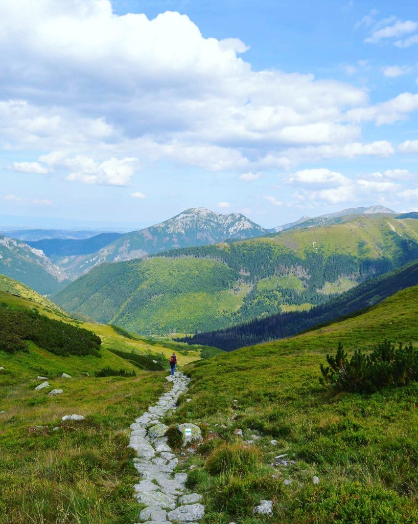 TATRY.