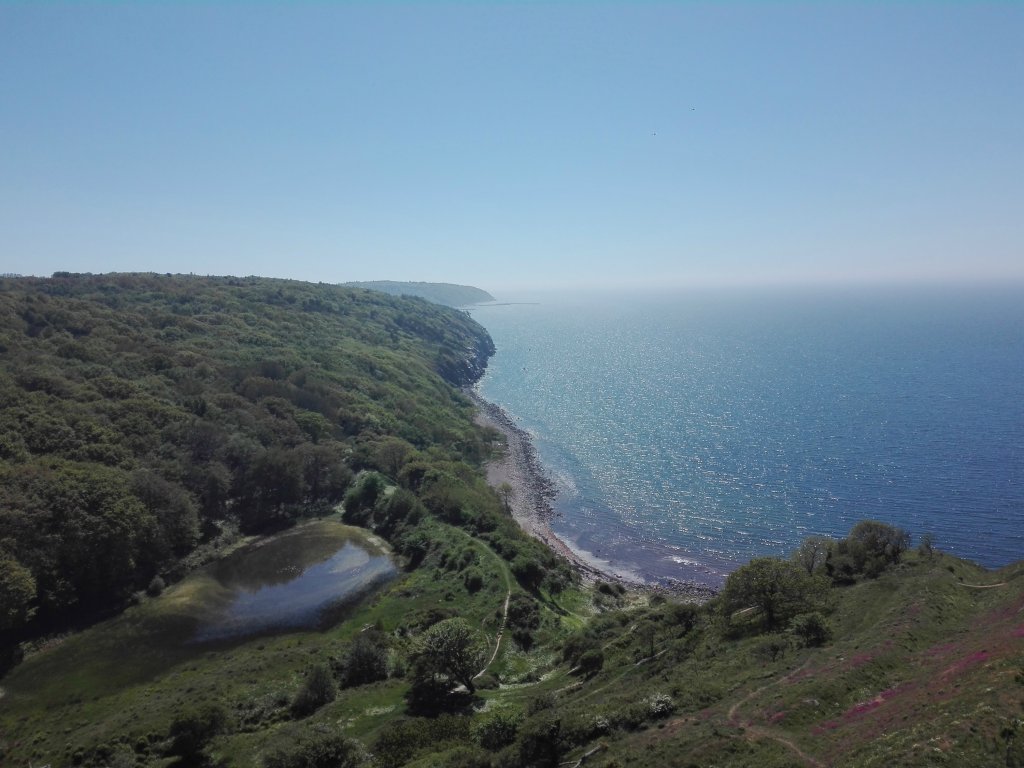 Bornholm