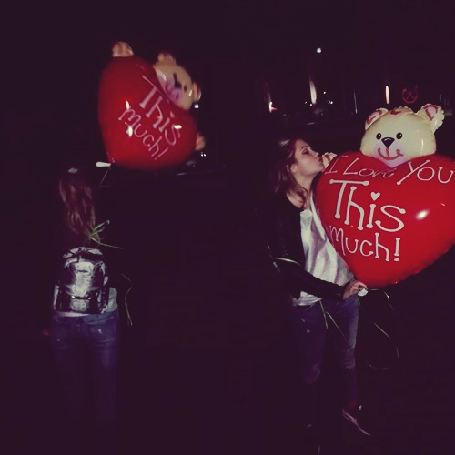 #iloveyouthismuch