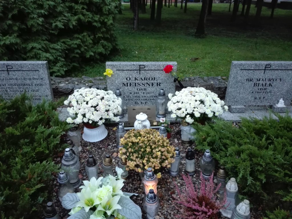 Grb o.Karola Meissnera,Lubi