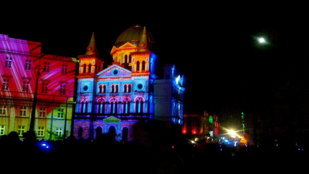 Light Move Festiwal 