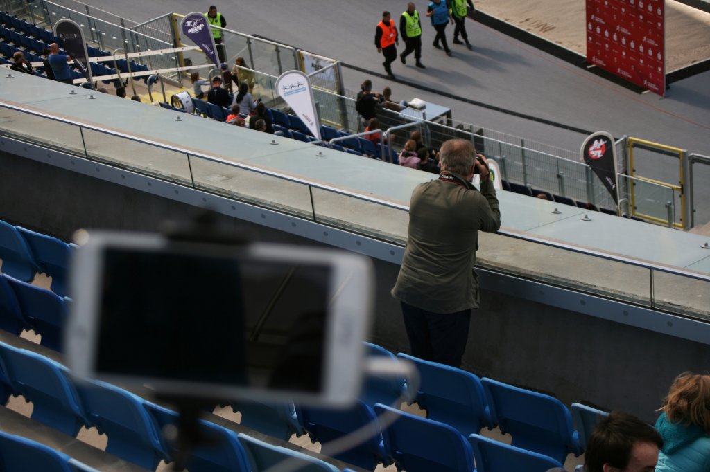 Fotografowie