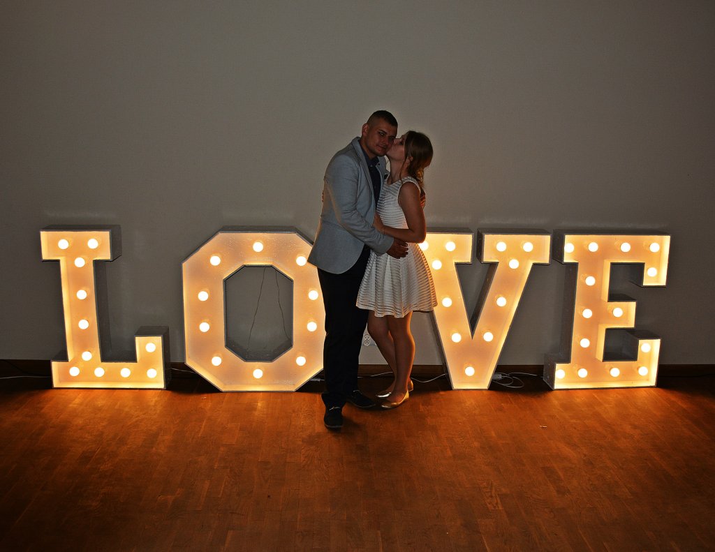 LOVE