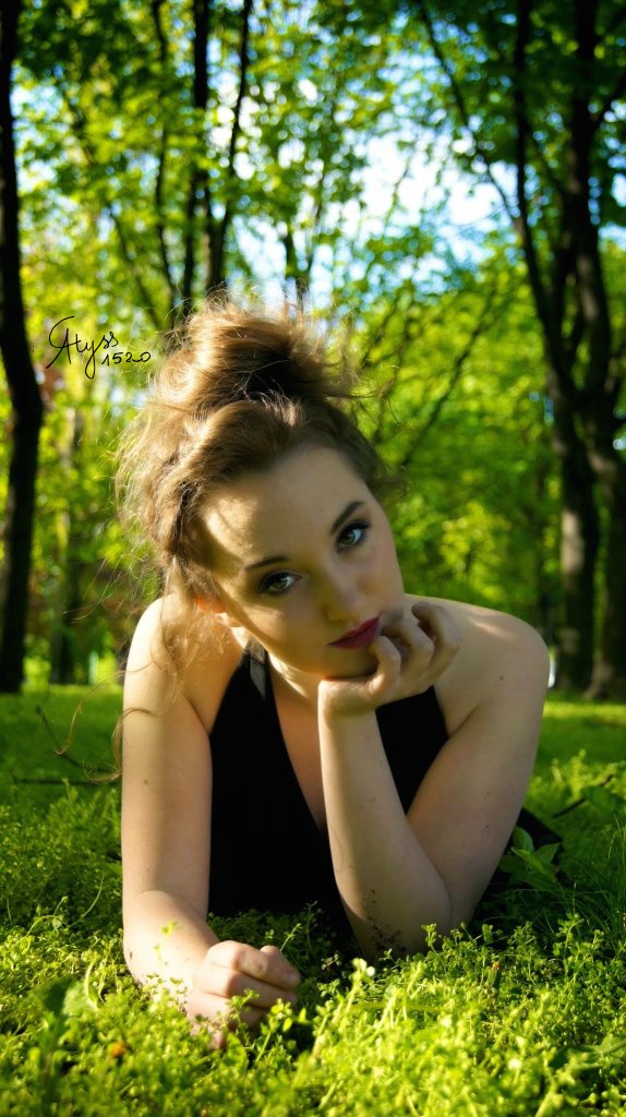 Kinga Pczek - Aureoola