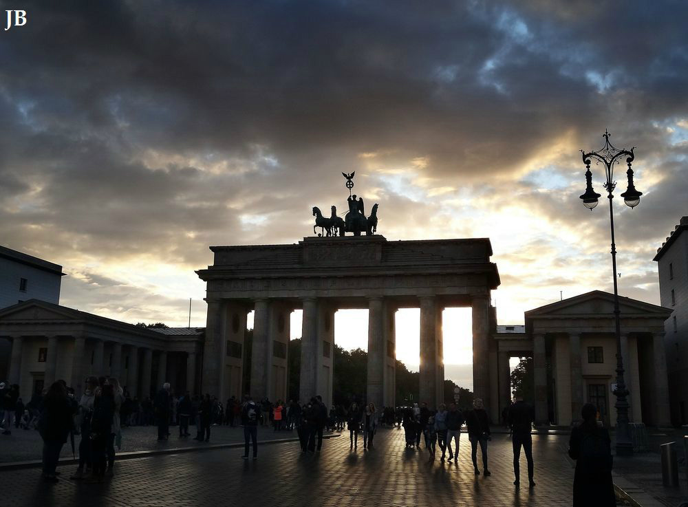 Berlin