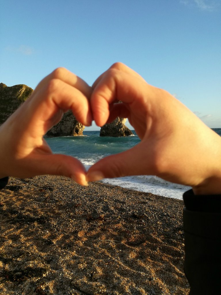 Durdle Door