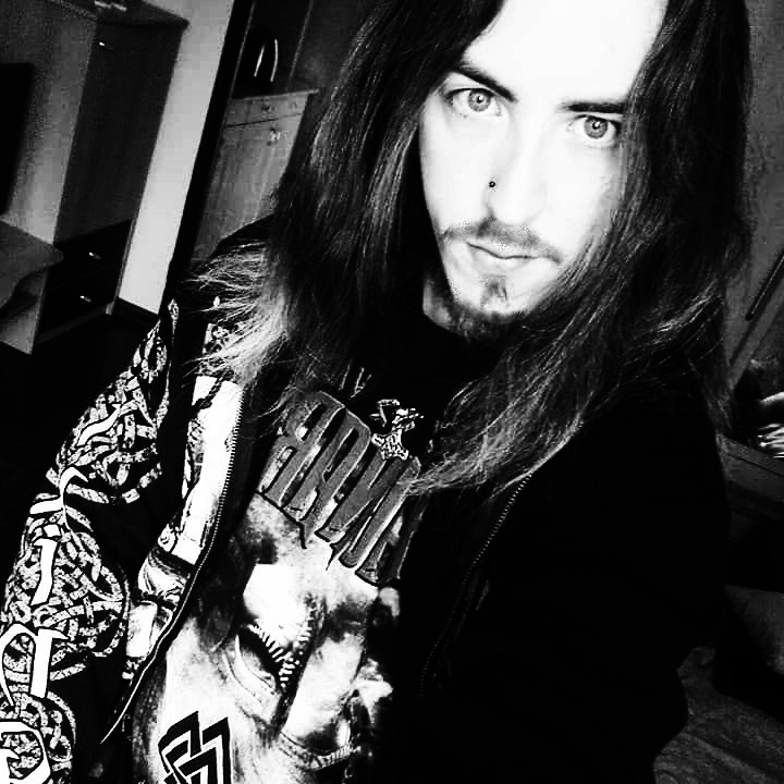 Fenrir Van Ulvenbor