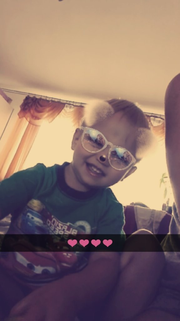 Serduszko moje&#10084;