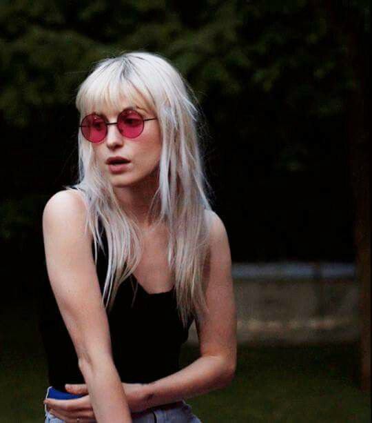 So let it break your heart 