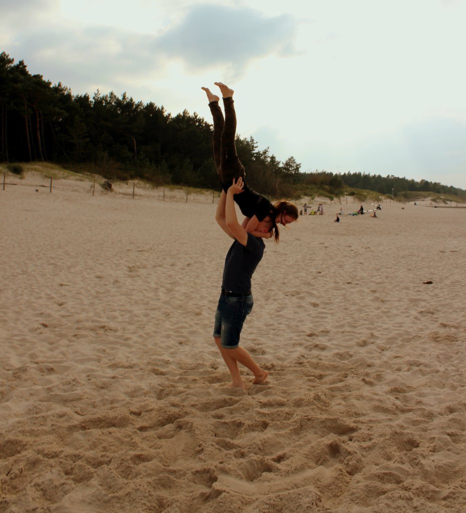 dirty dancing