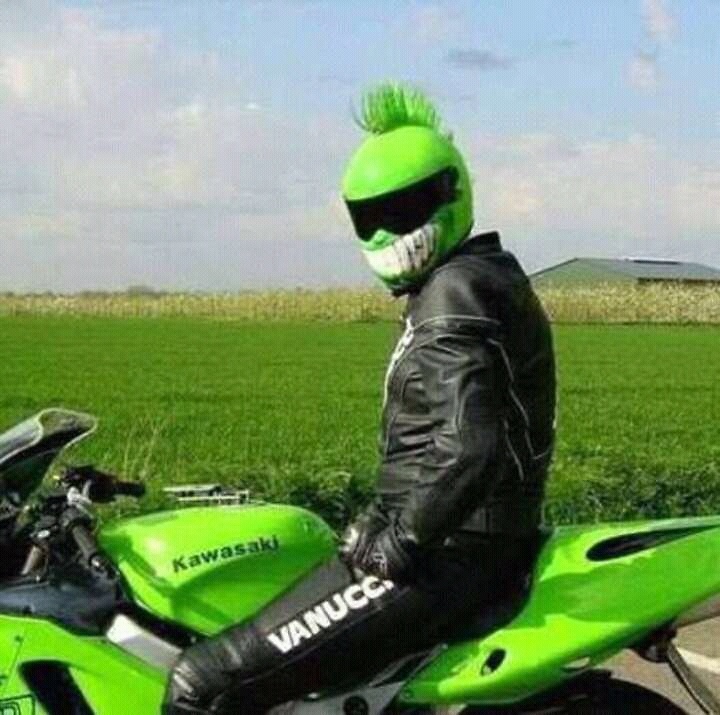 Poznam ciekawych ludzi
