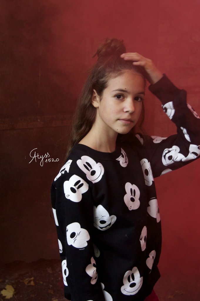 Antonina Flak