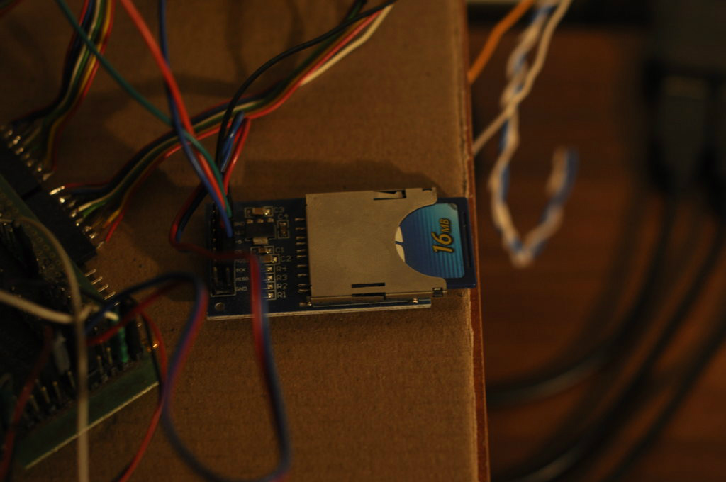 elektronika: bootloader 