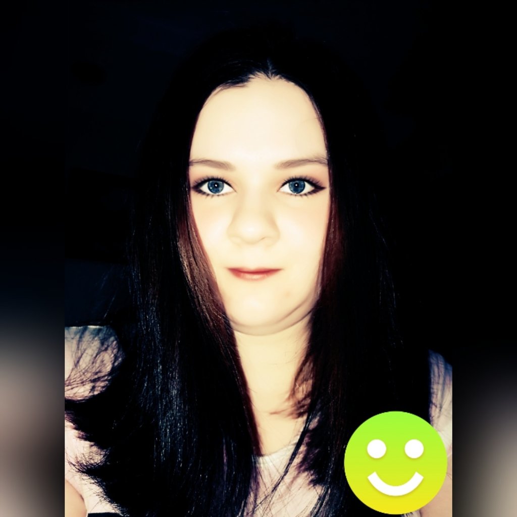 Malutka ja :D
