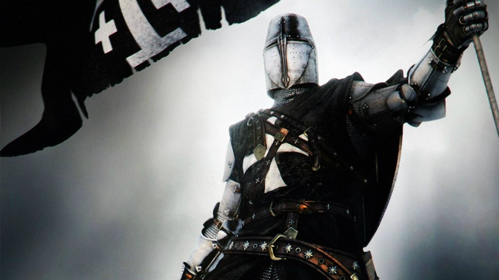 Deus Vult!