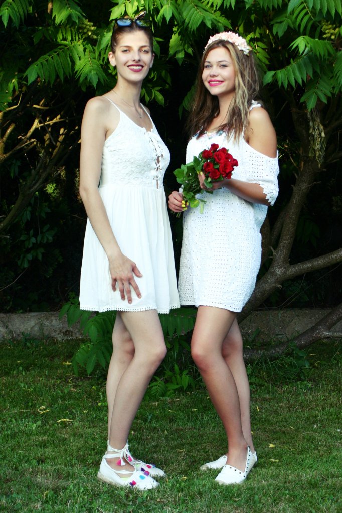 #girls