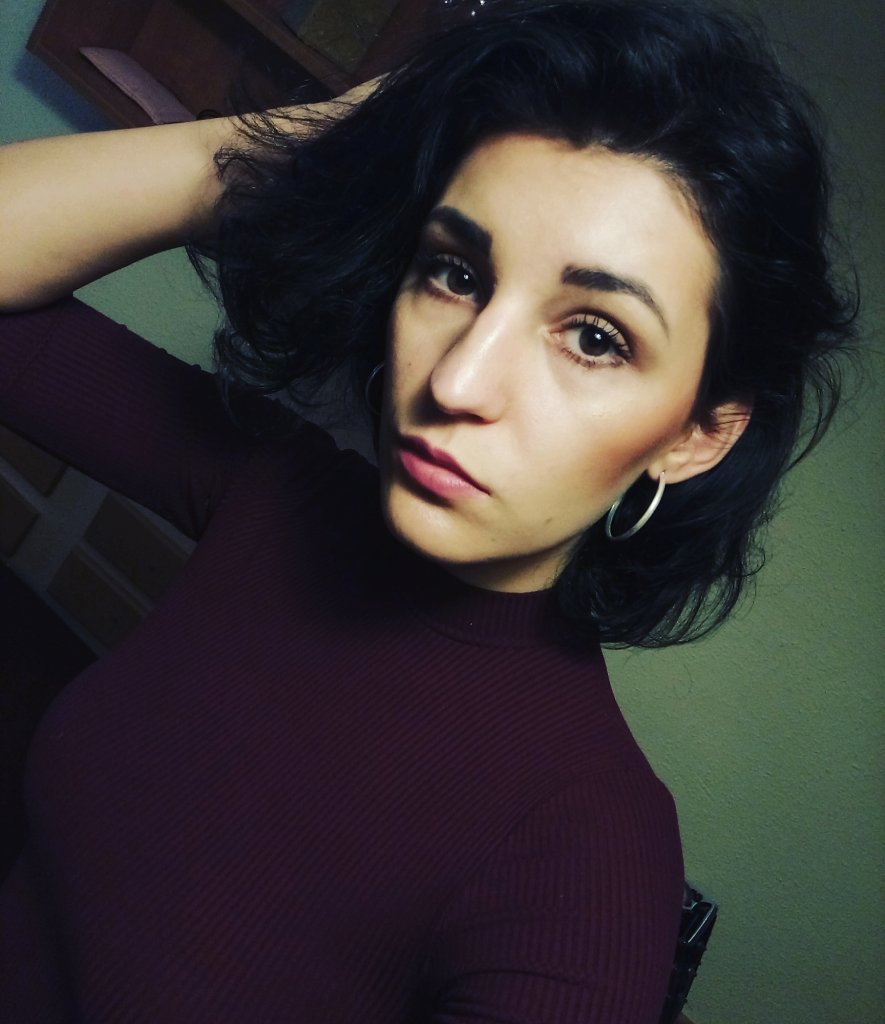 gi(nie)