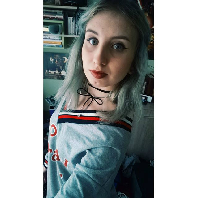 ?