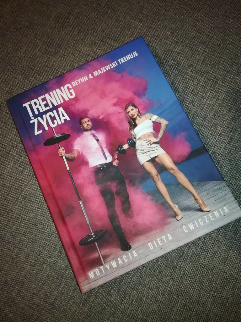 Trening ycia 