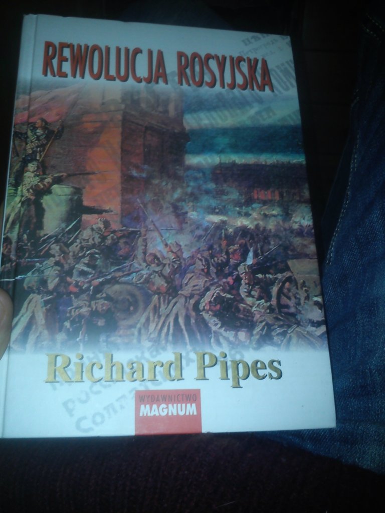 A tu zmieni si wiat...