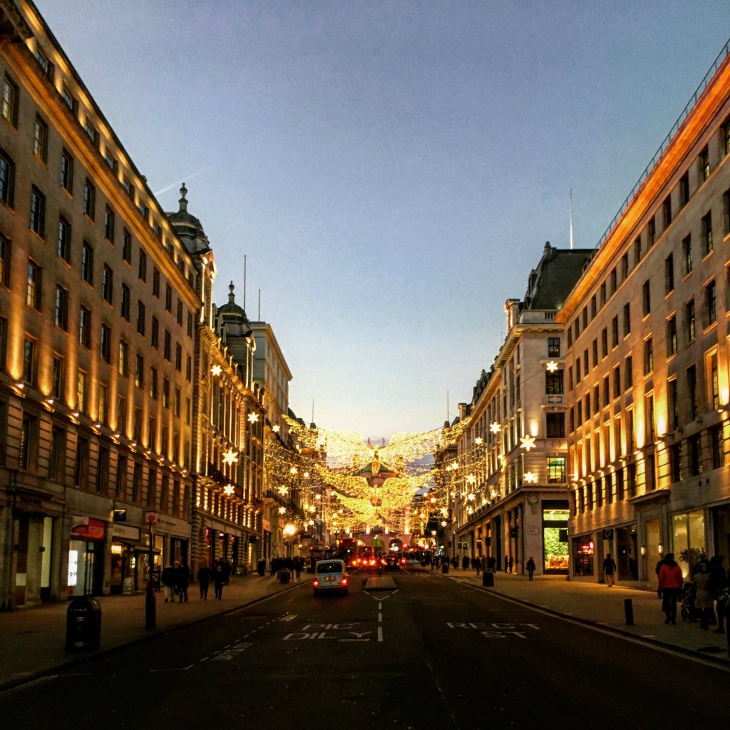 Regent Street