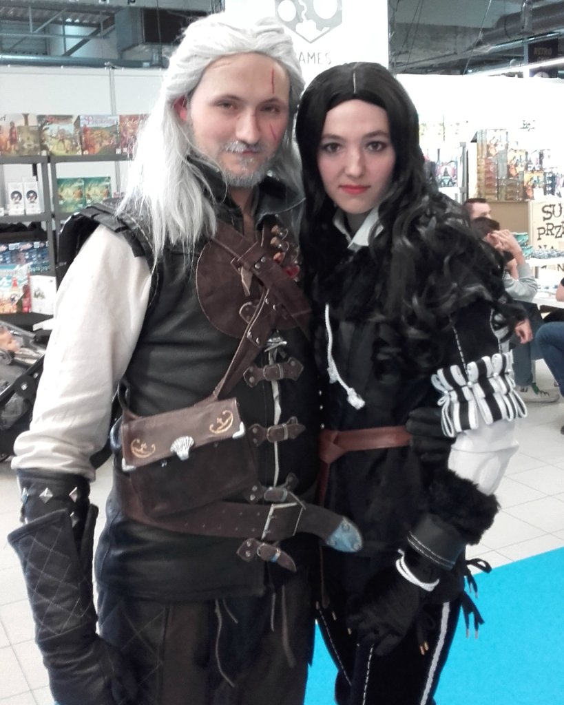 Comic Con 2017 Fall Edition