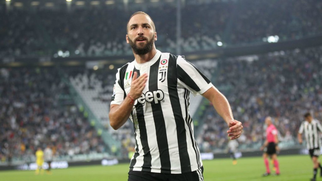 Auguri Gonzalo.