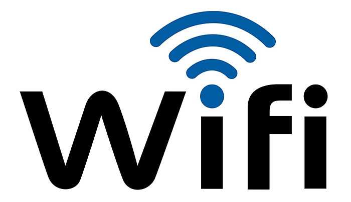 Jak zama haso do wifi