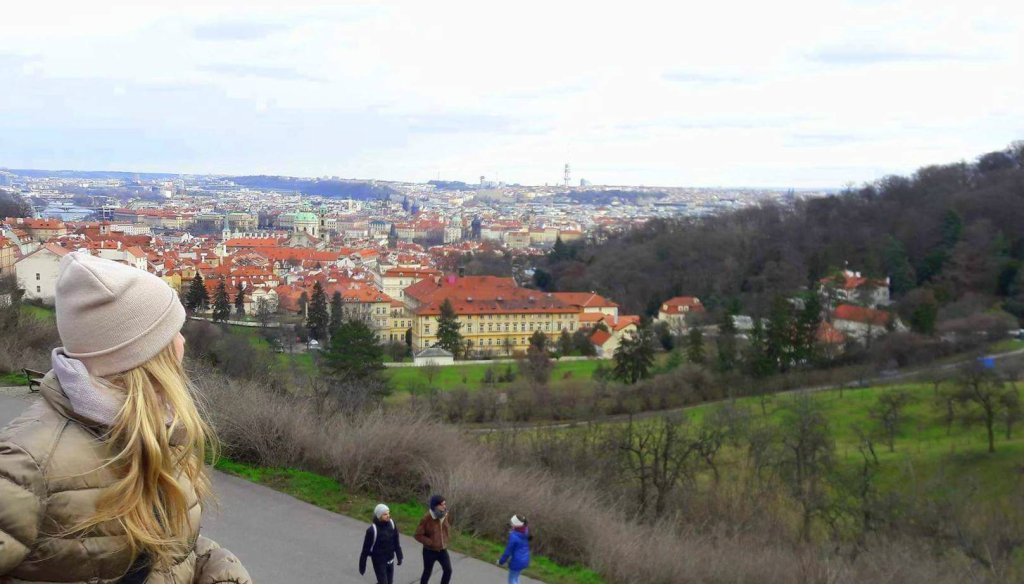 Praga