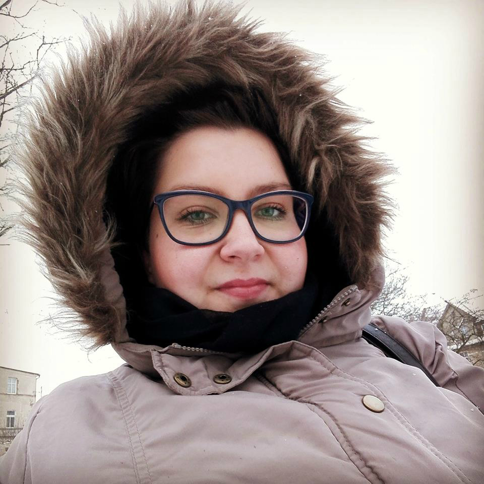 Pokazaa swoj buzi :P 