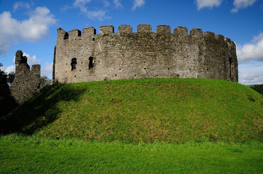 Restormel