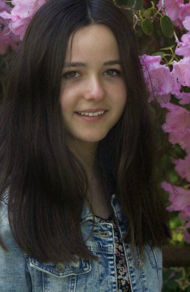 Smile