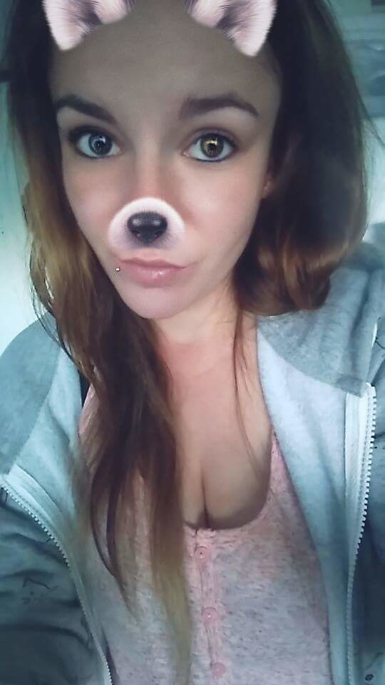 Pusia :)