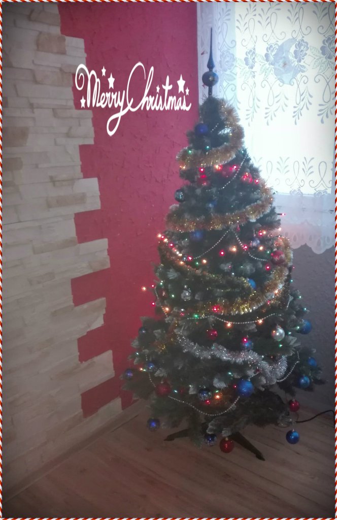 Merry Christmas