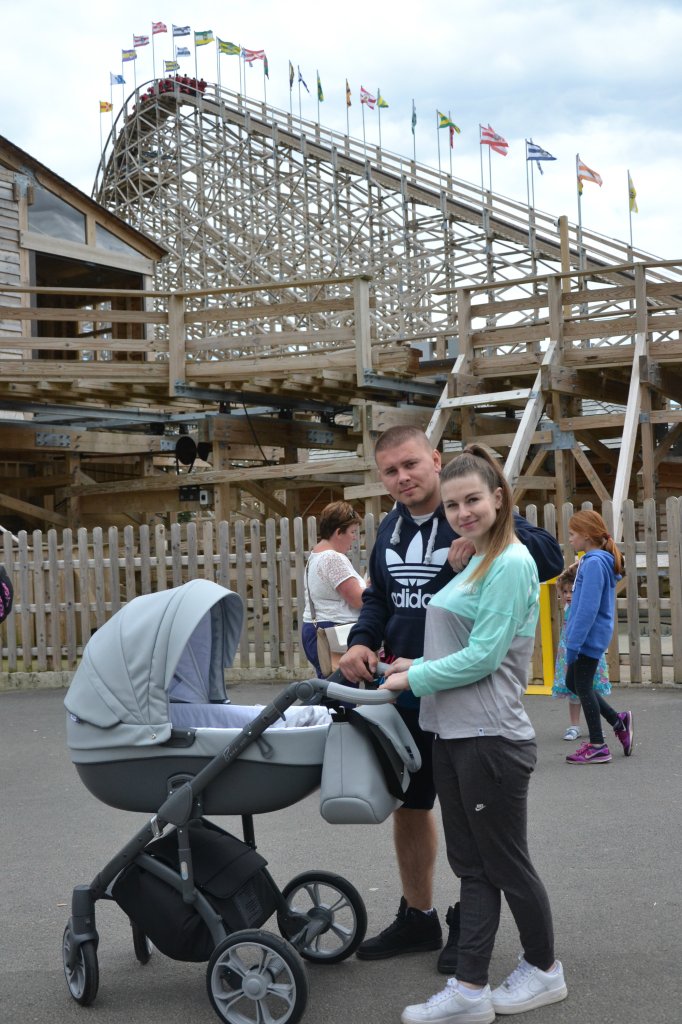 Tayto Park - ireland