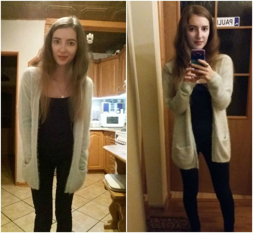 Outfit of the day #191