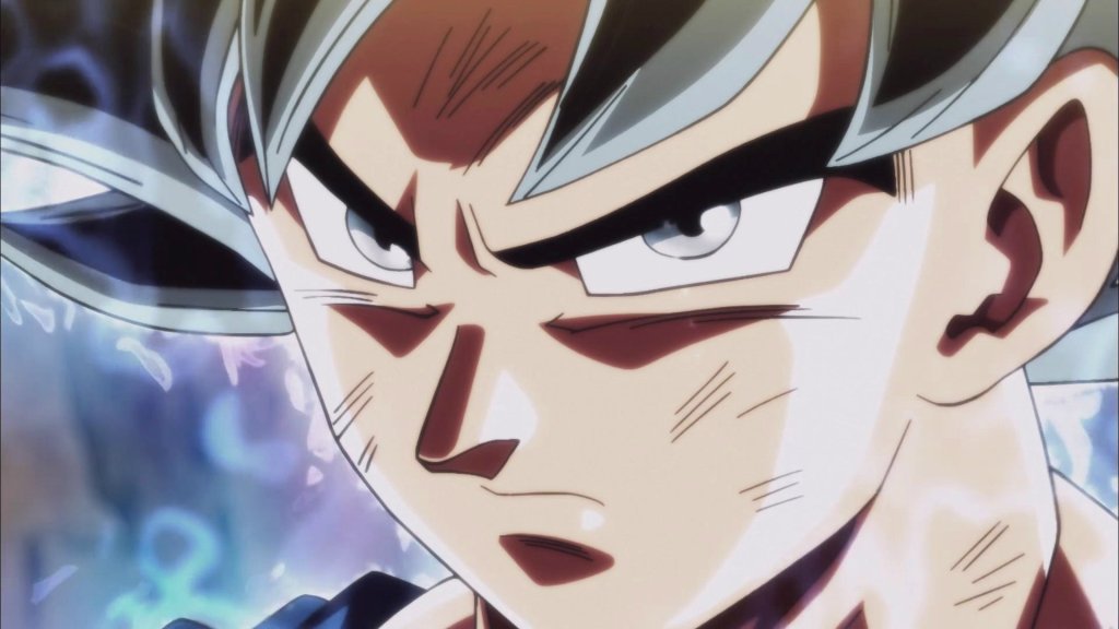 Super Ultra Saiyan