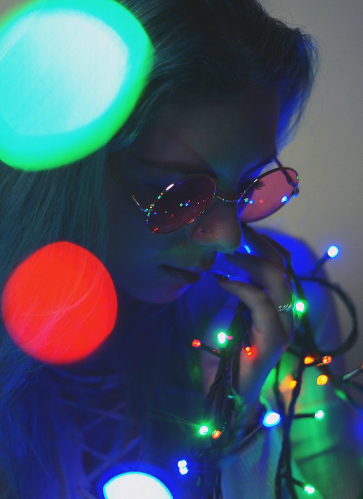 lights