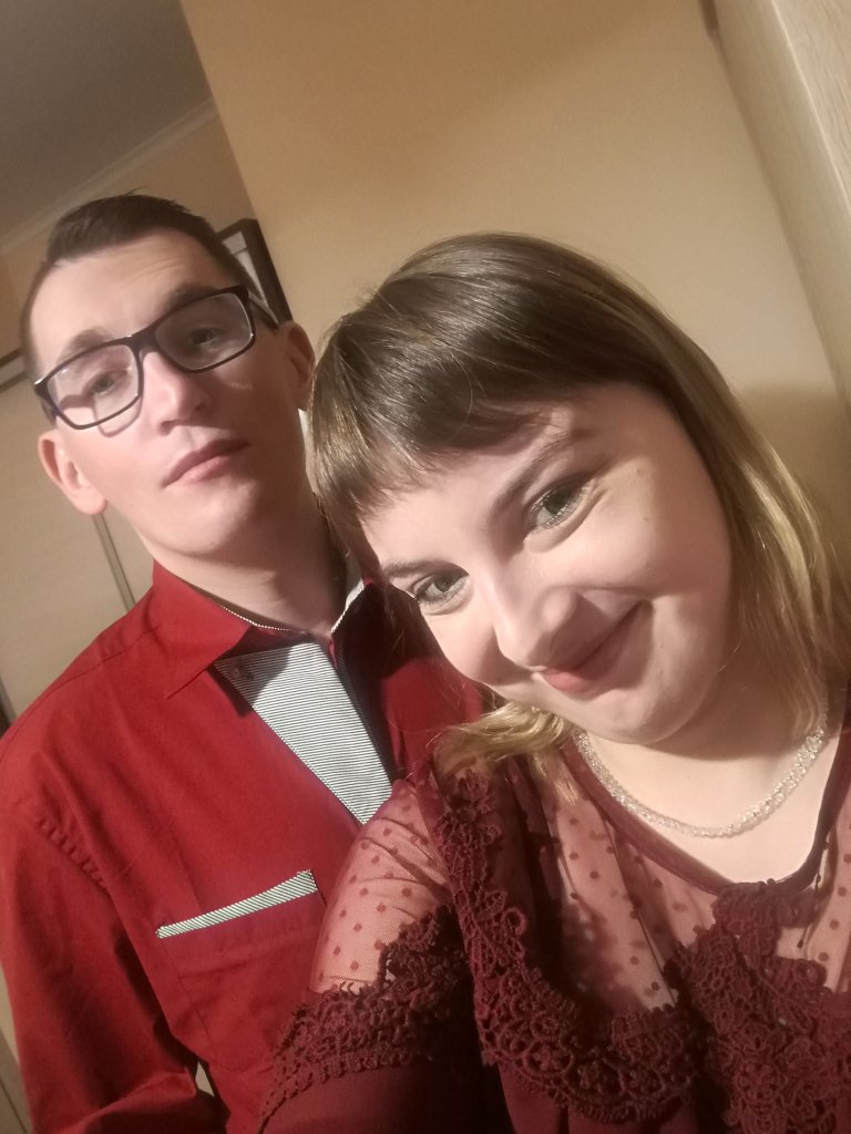 Koniec roku 2017 :*