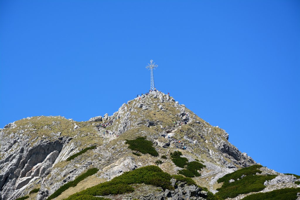 Giewont :)