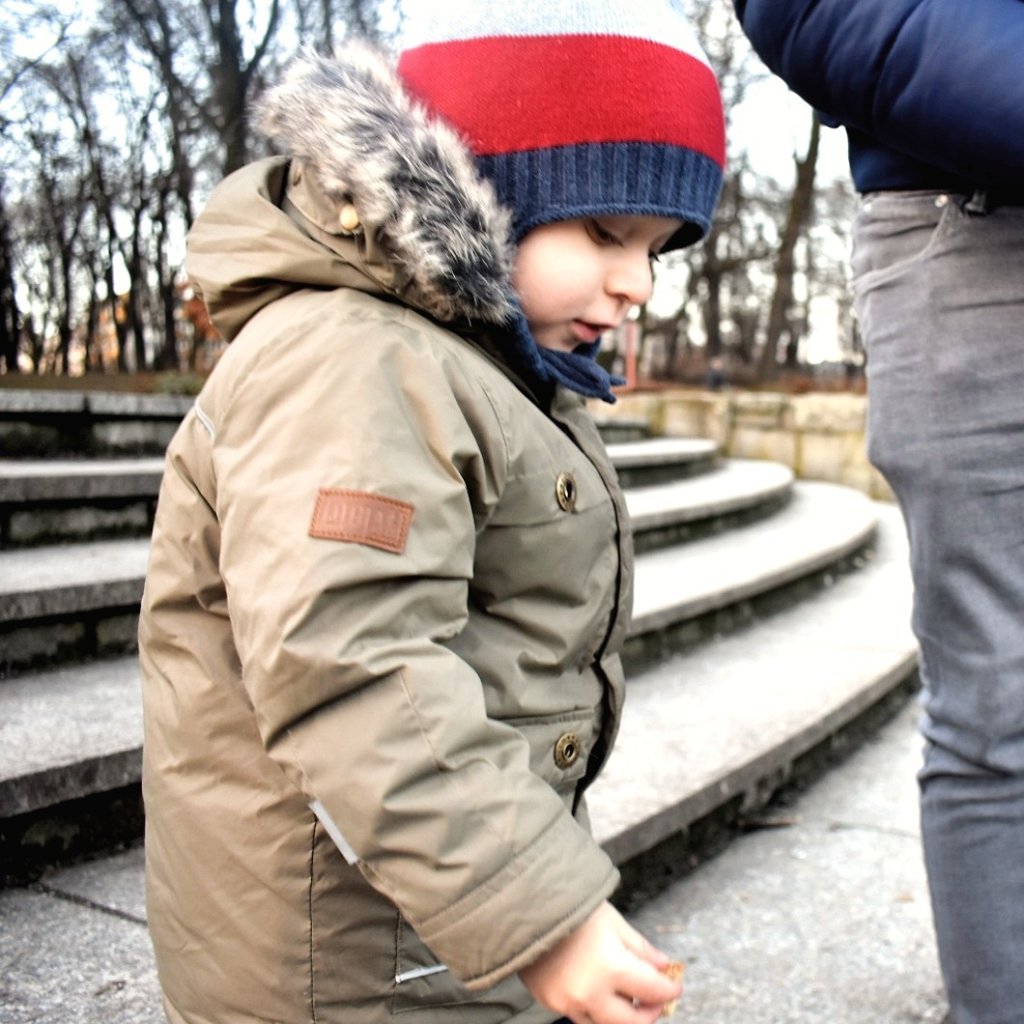 Moja Pasja, Mj Start! 